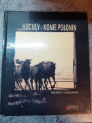 Marek P. Krzemień - Hucuły Konie Połonin Album z 1991 r /Spis treści/
