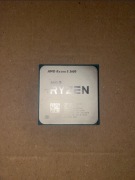 AMD Ryzen 5 3600 + Chłodzenie