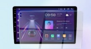 SZKŁO HARTOWANE DO RADIA ANDROID 9 cali 