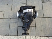 Tylny most Dyfer BMW E32 E34 2,5 benzyna 3,0 benzyna przełożenie 3,23