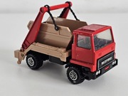 Matchbox Super Kings - Bedford Skip Truck