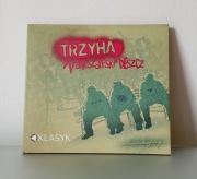 WARSZAFSKI DESZCZ (TRZYHA) Nastukafszy