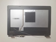 Klapa matrycy Lenovo IdeaPad 100S 11IBY 100S-11IBY komplet zawiasy kamera