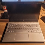 Uszkodzony HP Pavilion 14-ce0804no i3 Full HD NA CZĘŚCI/DO NAPRAWY