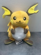 Pluszak Pokemon Raichu