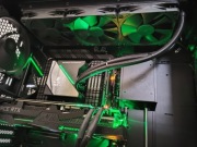 Komputer PC  i9-9960X 16Core, 128GB RAM, RTX2080Ti