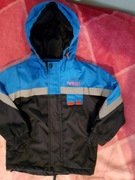 Kurtka przejściowa 86/92