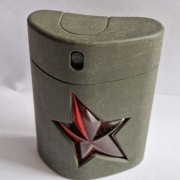 THIERRY MUGLER B*MEN 50ML EDT EAU DE TOILETTE DISCONTINUED