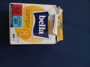 Tampony bella 7 sztuk