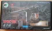 Gazowa ASG replika  WE712 Mauser
