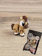 Mini Figurka Konika 3D - Druk3d fidget mixGadzet