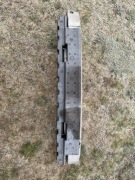 Tylna belka pod zderzak Opel insignia a kombi