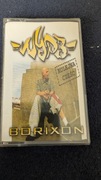 Wzgórze YaPa 3/Borixon