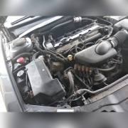 Silnik 2,0 97kw RFR sprawny peugeot 406 coupe