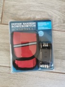 Zestaw narzędzi rowerowych - Nowe idealnie na prezent