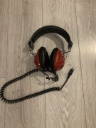 Słuchawki universum 349540 5 retro PRL 