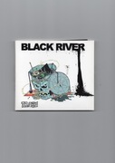 Black River - Trash, CD (digipack)