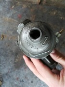 Regulator ciśnienia powietrza (0.010.7181.4)