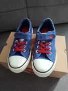 Buty tenisówki Lee Cooper