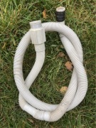 Waż odpływ spust zmywarki Whirlpool