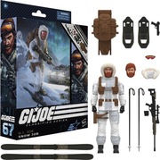NOWY GI JOE classified series Snow Job