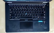 Laptop Dell Latitude E7450