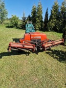 Kosiarka wrzecionowa Jacobsen 220cm silnik Kubota