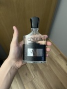 perfum creed aventus 100ml używany
