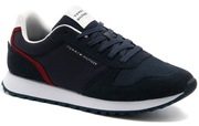 Tommy Hilfiger New EVA Runner sneakersy męskie rozmiar 42