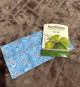 Raypath Czyścik Sunbeam do okularów