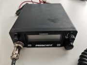 Radio CB President Tommy