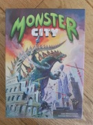Gra karciana Monster City 