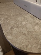 Spiek kwarcowy 12mm ceppo di gre Grey Mat Marazii