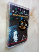 AMIRIAN Bardzo Niebieskie Migdały 1996 NOWA KASETA FABRYCZNA FOLIA HOLOGRAM