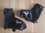 Sealskinz ochraniacze neoprenowe na buty rower S 36-38