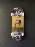 PREMIUM Fingerboard kompletny