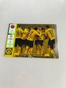 Borussia Dortmund Round Of 16 Update Champions League 2014/15 