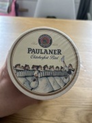 PAULANER MUNCHEN - MONACHIUM - OKTOBERFEST BIER - 19