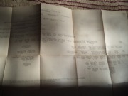 Tablice genealogiczne polskich dynastii do 1 tomu Historii Polski z 1957