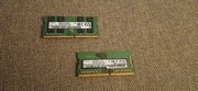 Pamięć RAM DDR4 Samsung sodimm 32gb (2x16gb) 3200Mhz