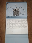 Etui na tablet ok10 cali z klawiaturą 