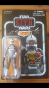 Star Wars Vintage Collection - ODD BALL VC97 (Hasbro 2012) UNPUNCHED