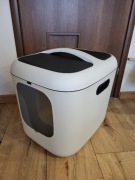 Rotho MyPet XL kuweta dla kota 