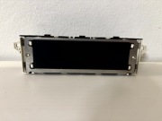 Wyświetlacz rd45 rd4 citroen C5 X7 LCD ekran radia bursztynowy 