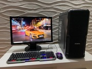  Zestaw Komputerowy  GTX 650 TI / i5-4460/