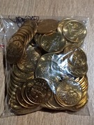 5 gr 2004 r  mennicze