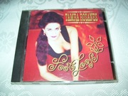 TAMRA ROSANES - CD