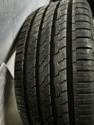 Opony letnie Point-s