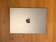 MacBook Pro 14" M2 Pro / 16 GB RAM / 512 GB SSD – stan jak nowy!