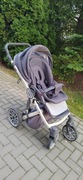 Wózek Anex Sport